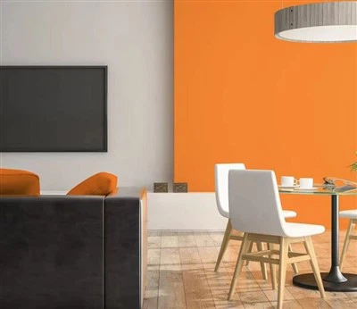 هل يمكن استخدام الجبس في طلاء الجدران المبنية من الطوب؟