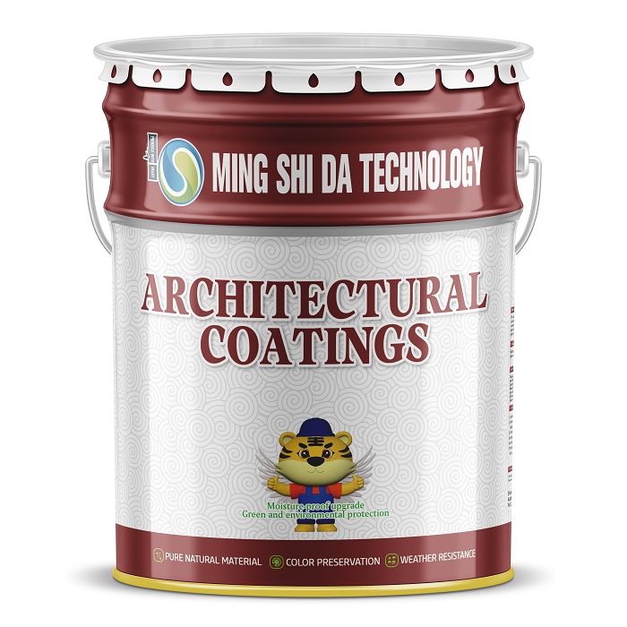 Stone Colour Paint Exterior